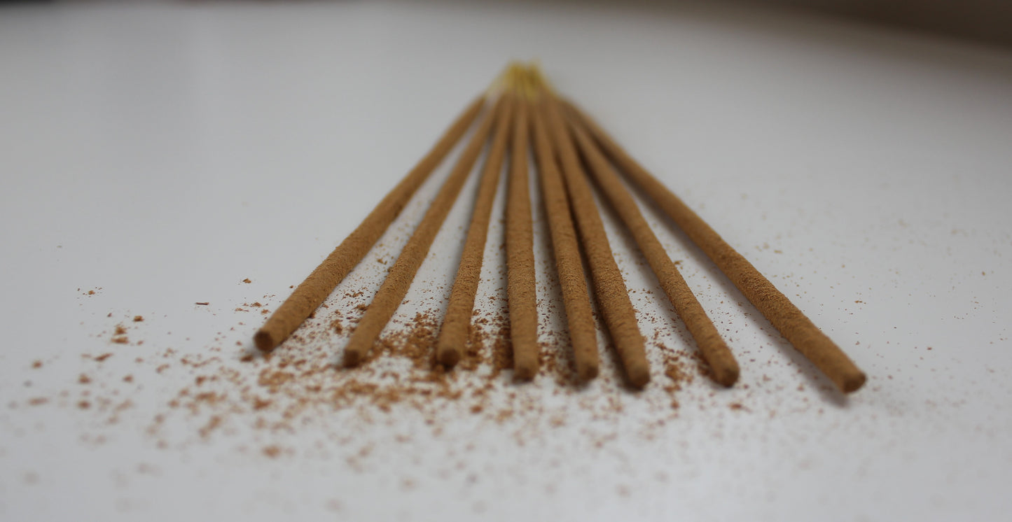 Satya Incense Sticks - Meditation